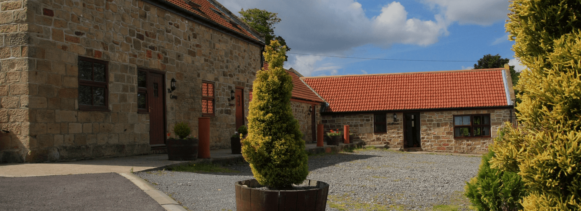 Home Wilson Cottages
